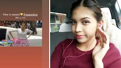 Maine Mendoza, binalikan ang unang paglabas ni Yaya Dub sa 'EB' ngayong 8th anniversary niya sa showbiz