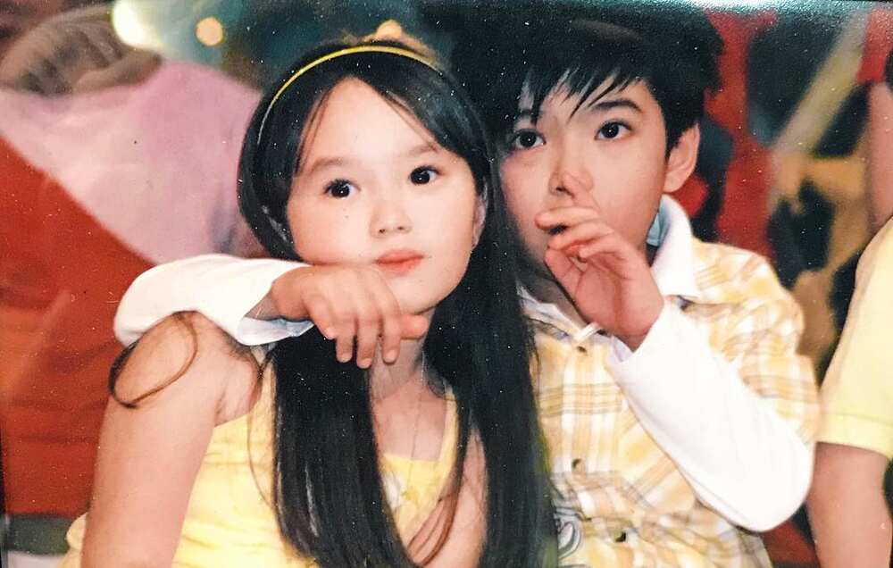 mika dela cruz and nash aguas