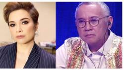 Lea Salonga, may matapang na komento kaugnay sa "composer ka lang" tweet ng TNT contestant