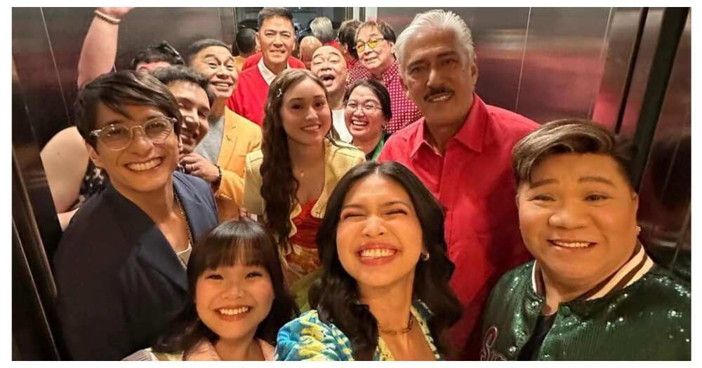 Eat Bulaga Eat Bulaga