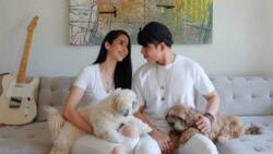 Maxene Magalona shares lesson she learned from her marriage with Rob Mananquil