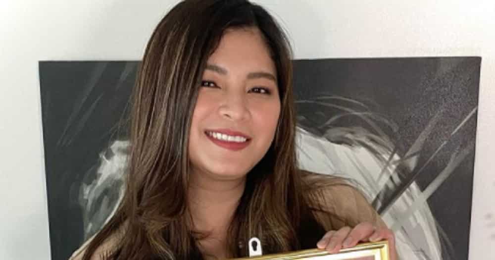 Angel Locsin gets emotional over surprise birthday party from Angelica Panganiban