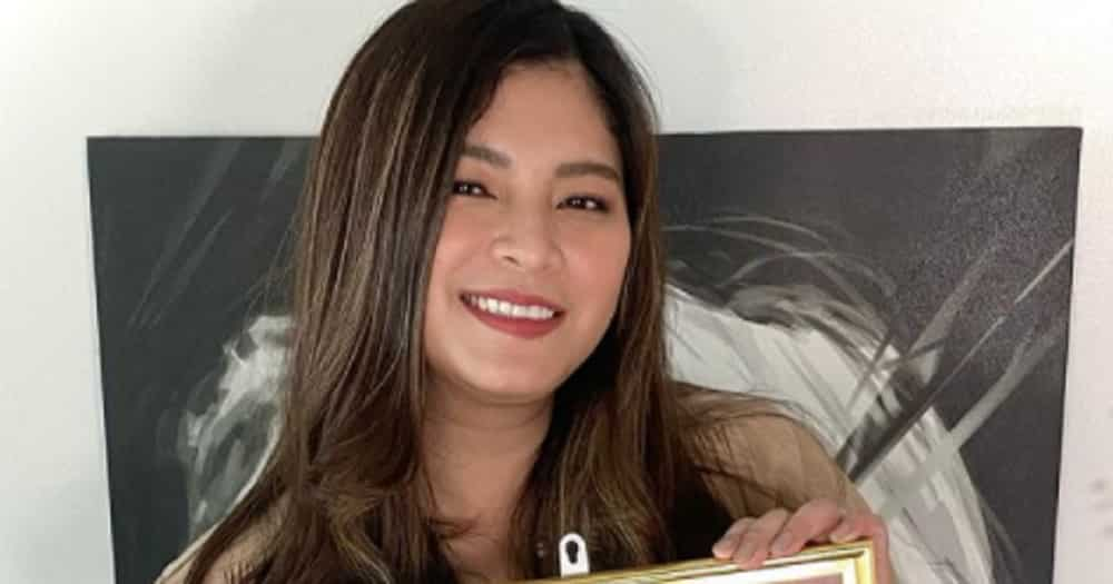 Angelica Panganiban Sex Tape - Angel Locsin gets emotional over surprise birthday party from Angelica  Panganiban - KAMI.COM.PH