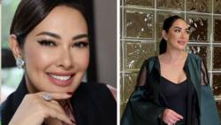 Ruffa Gutierrez posts feisty message in welcoming December: "Survived too many storms"