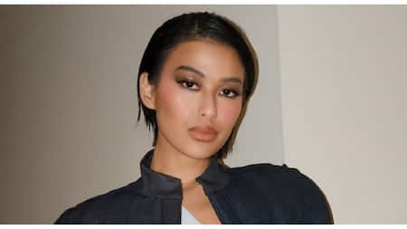 Sikat na American journalist, naiyak sa pagkatalo ni Michelle Dee sa Miss Universe 2023