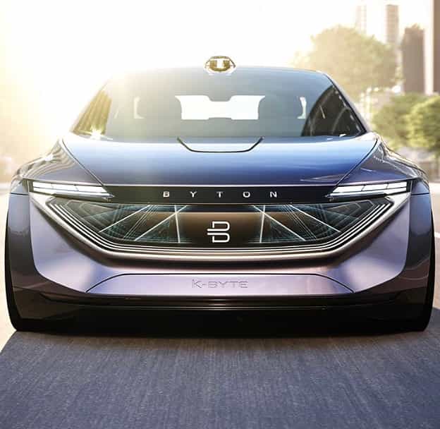 Most expensive electric cars ever made: Top 5 in the market 2020