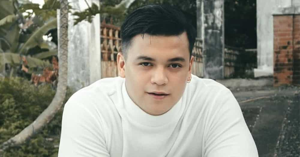 Rob Moya, personal na dineliver ang flowers para kay Toni Fowler