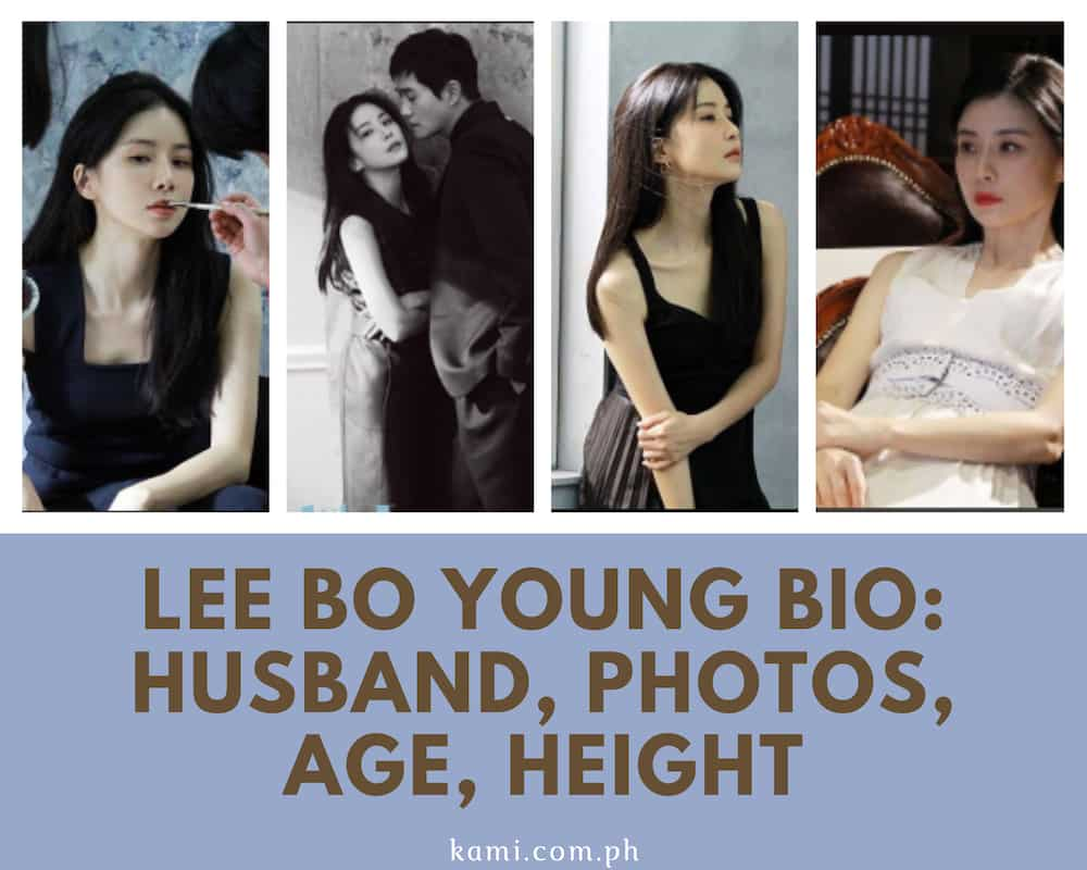 Lee Bo Young bio: Husband, photos, age, height