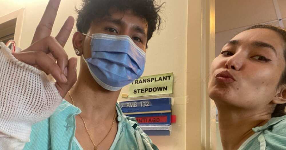 Pia Wurtzbach, other celebs react to Bea Rose Santiago’s kidney transplant