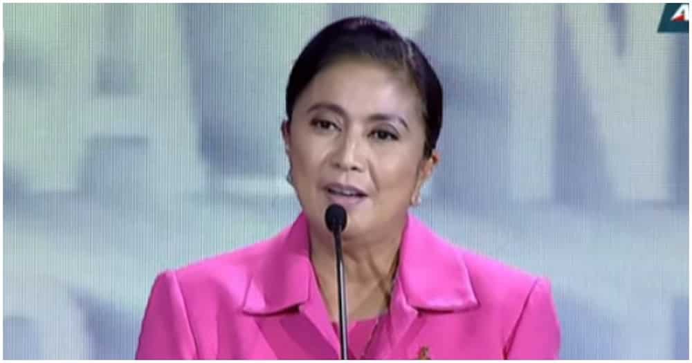 VP Leni, 'liwanag at pag-asa' ang nilalaman ng closing statement sa 2nd presidential debate VP Leni, 'liwanag at pag-asa' ang nilalaman ng closing statement sa 2nd presidential debate