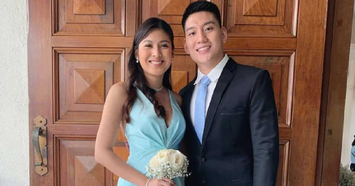 PBA star Jeron Teng gets engaged to his longtime girlfriend