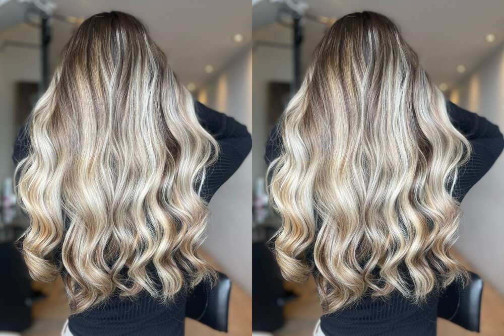 What color hair is best for morena skin? What color hair is best for morena skin?