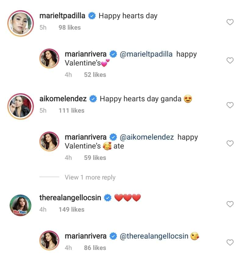 Marian Rivera stuns netizens with her latest beach body photos; celebrities react