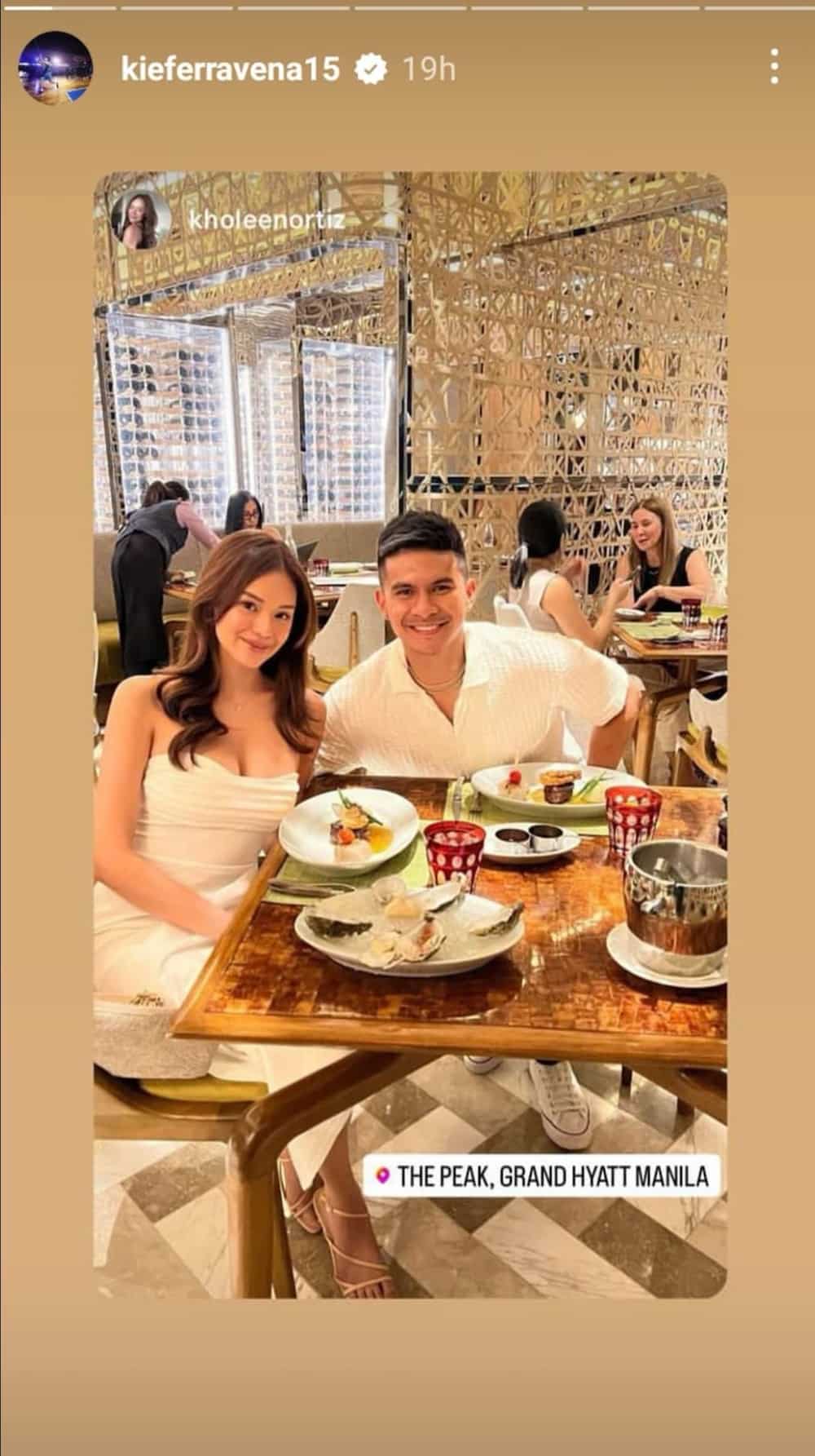 Kiefer Ravena Kiefer Ravena