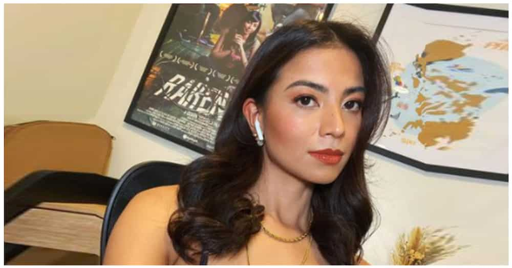 Glaiza de Castro, kinasal na kay David Rainey noong October 2021