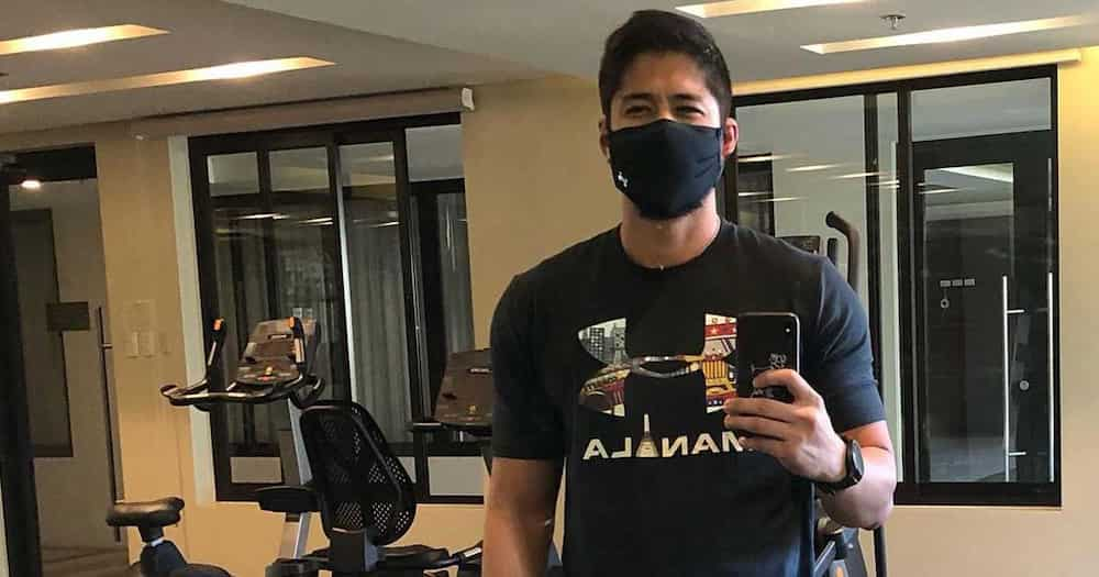 Aljur Abrenica, masaya sa balitang nangunguna si Robin Padilla sa pagka-senador: “Ang dami niyang natulungan”