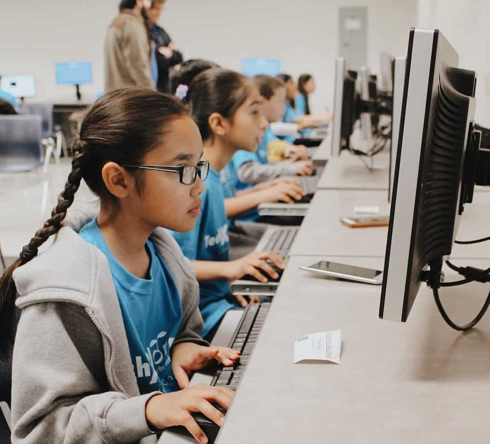 Kids Coding Languages Top 10 In 2019 Kamicomph