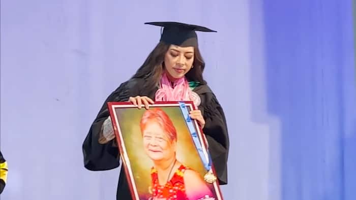Herlene ‘Hipon Girl’ Budol, nag-post ng emosyonal na vlog ng kanyang graduation