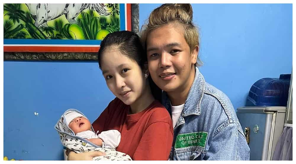 Xander Ford’s partner Gena Mago shows her daily routine with Baby Xeres