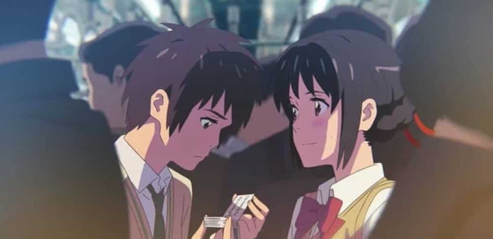 Anime quotes about love: top 30 