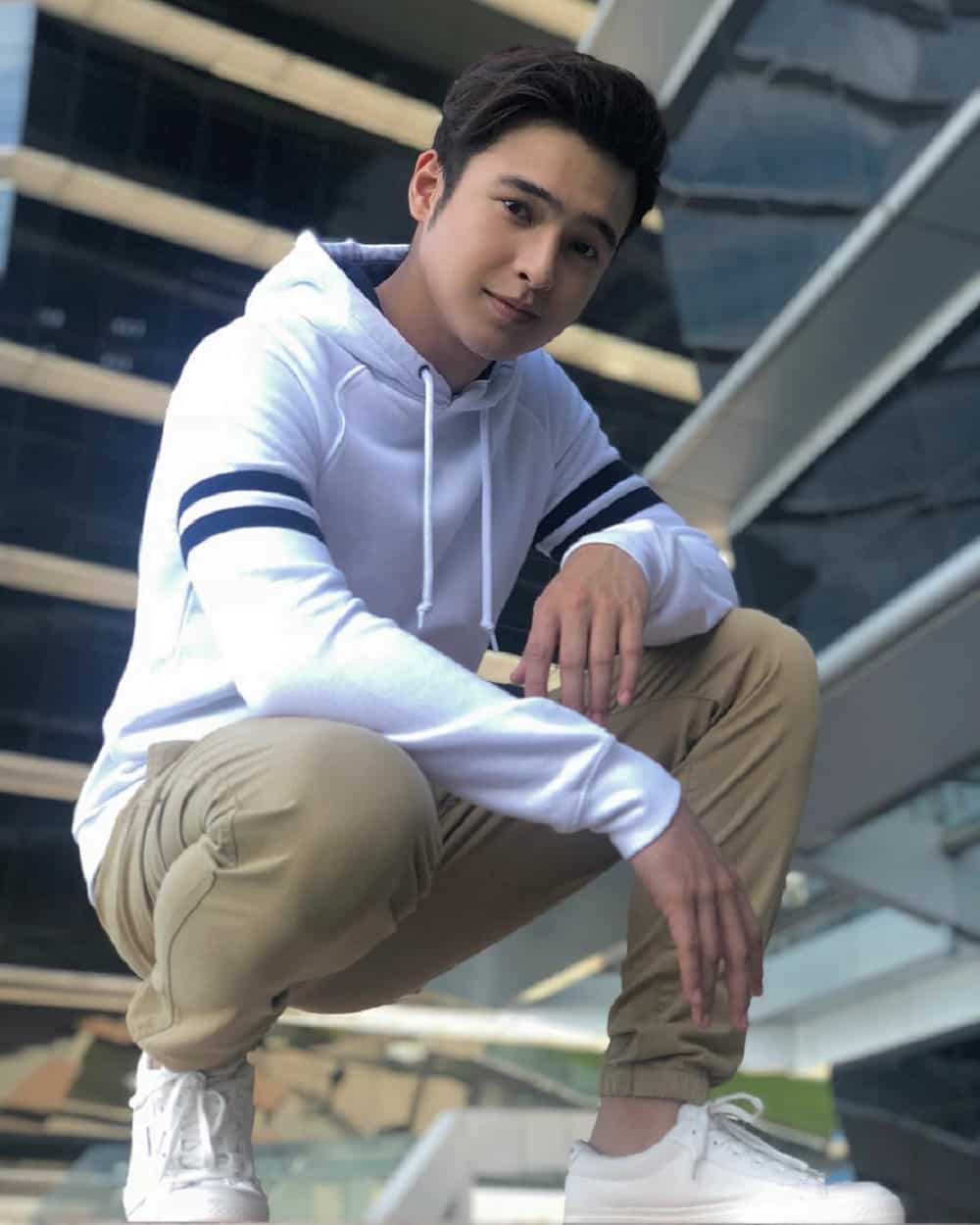 Jerome Ponce Jerome Ponce
