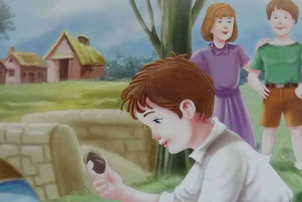 example of folktale example of folktale