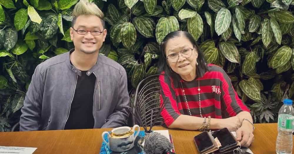 Lolit Solis, sinabing hirap si Kris Aquino kahit magsulat at lagi raw nasa kwarto