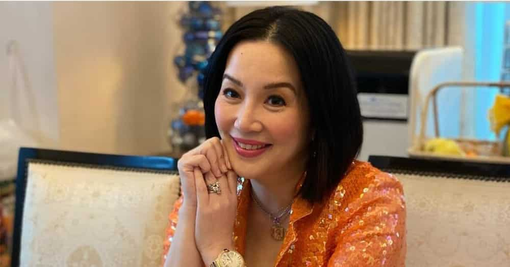 Kris Aquino receives sweet Father’s Day greetings from Joshua, Bimby