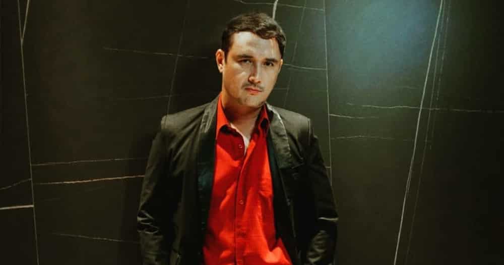 John Estrada on Derek Ramsay's viral comment about their friendship: "Ganun talaga" John Estrada on Derek Ramsay's viral comment about their friendship: "Ganun talaga"