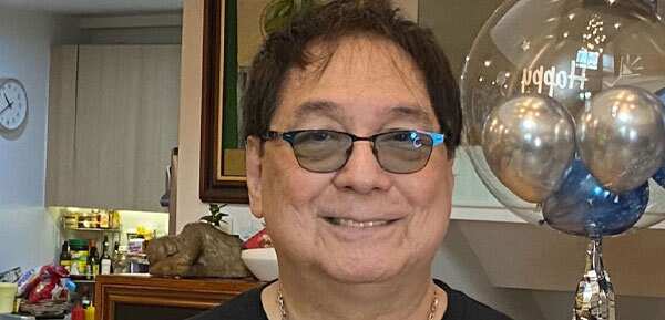 Joey de Leon/@angpoetnyo