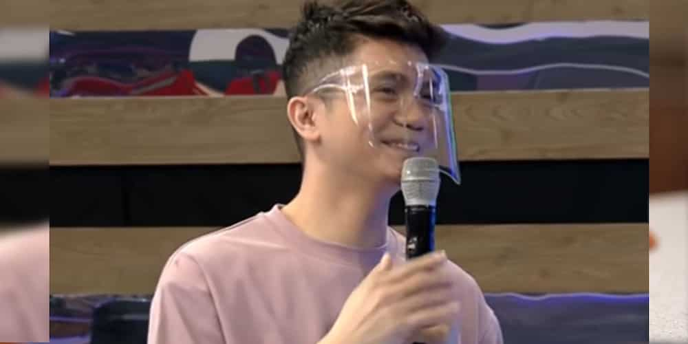 Vhong Navarro confesses falling in-love with Judy Ann Santos before