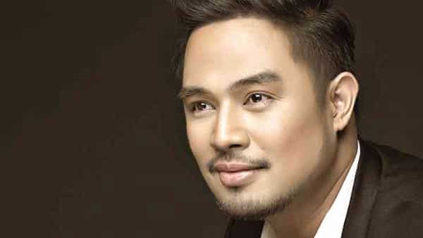 Netizens speculate who Jed Madela was referring to in his recent interview