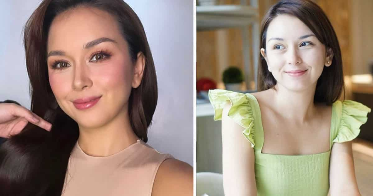 Beauty Gonzalez, bagong post sa umaga, kinagiliwan: 