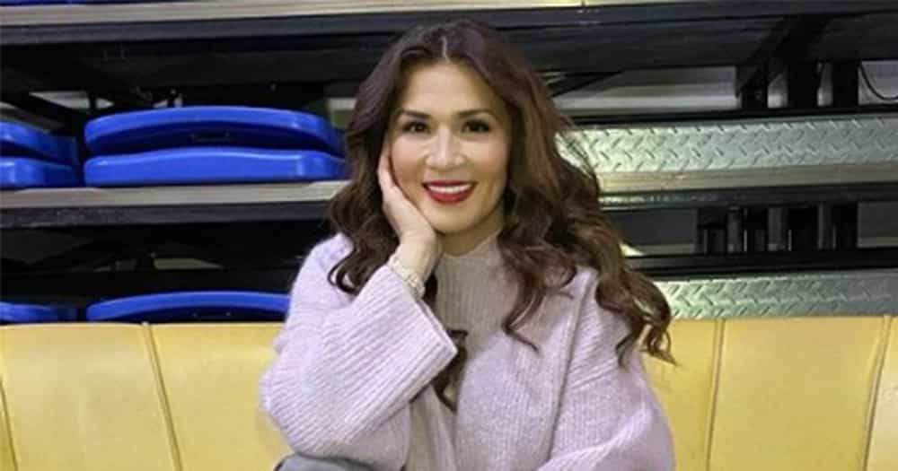 Zsa Zsa Padilla/@zsazsapadilla