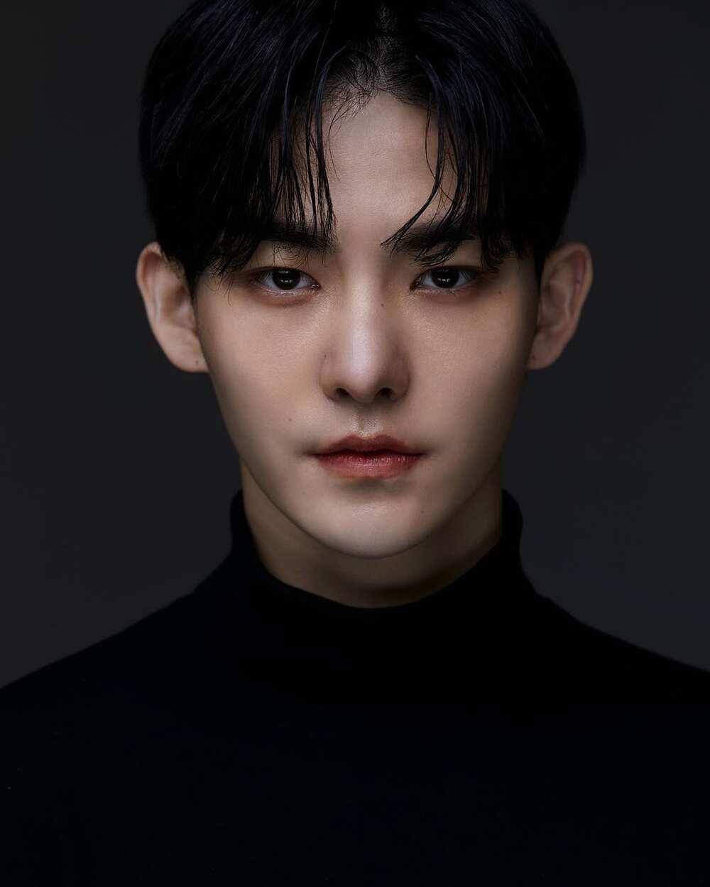 the Boyz ex-member the Boyz ex-member