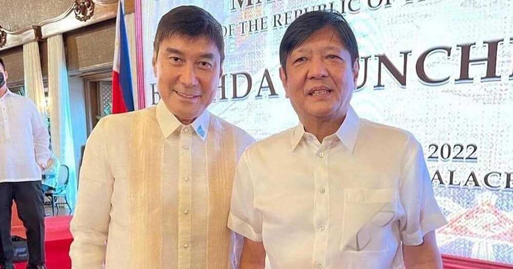 Ogie Diaz, sinabing di umano kinaya ng ibang senador si Sen. Raffy Tulfo: “Pati ibang senador, nalolokah” Ogie Diaz, sinabing di umano kinaya ng ibang senador si Sen. Raffy Tulfo: “Pati ibang senador, nalolokah”