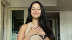 Maxene Magalona posts about nature of karma: “you get what you give”