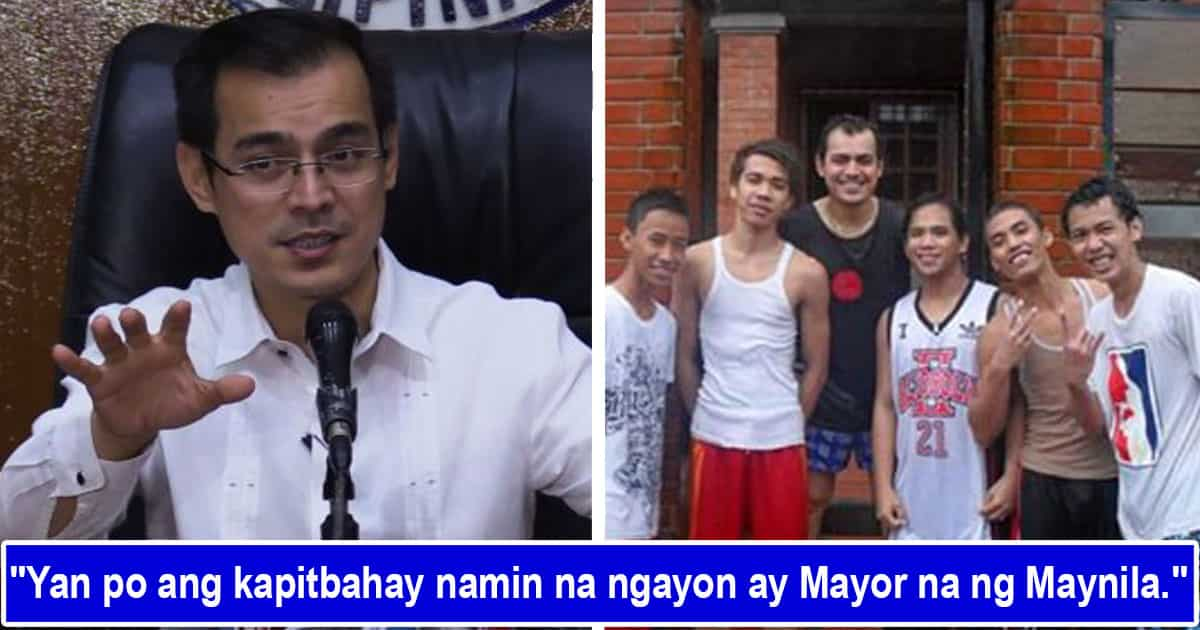 Netizen Attests to Mayor Isko Moreno's Good 'Maka-masa ...