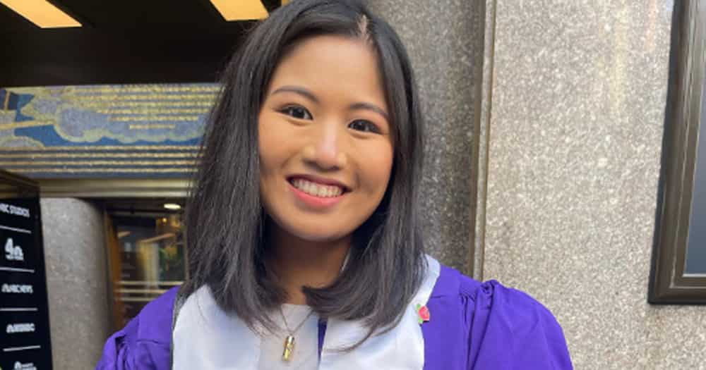Aika Robredo, sobrang proud sa graduation ni Jillian: "Congratulations to our bb girl"