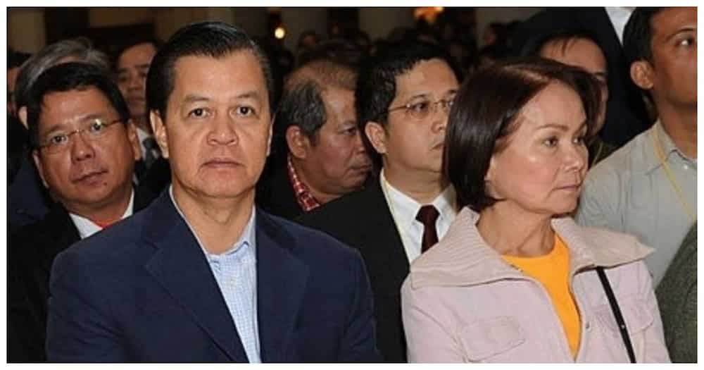 Misis ni dating VP Noli De Castro, pumanaw sa edad na 66