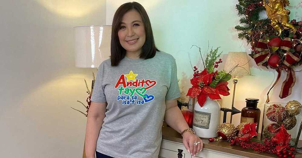 Sharon Cuneta at Rowell Santiago, bring-back-the-love ang peg sa muling pagtatambal sa ‘Ang Probinsyano’