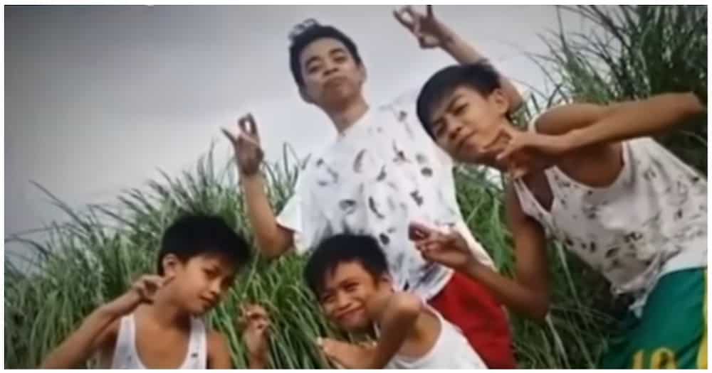 Viral na nagra-rap sa jeep para mamalimos at composer ng kinakanta niya, nagkita na