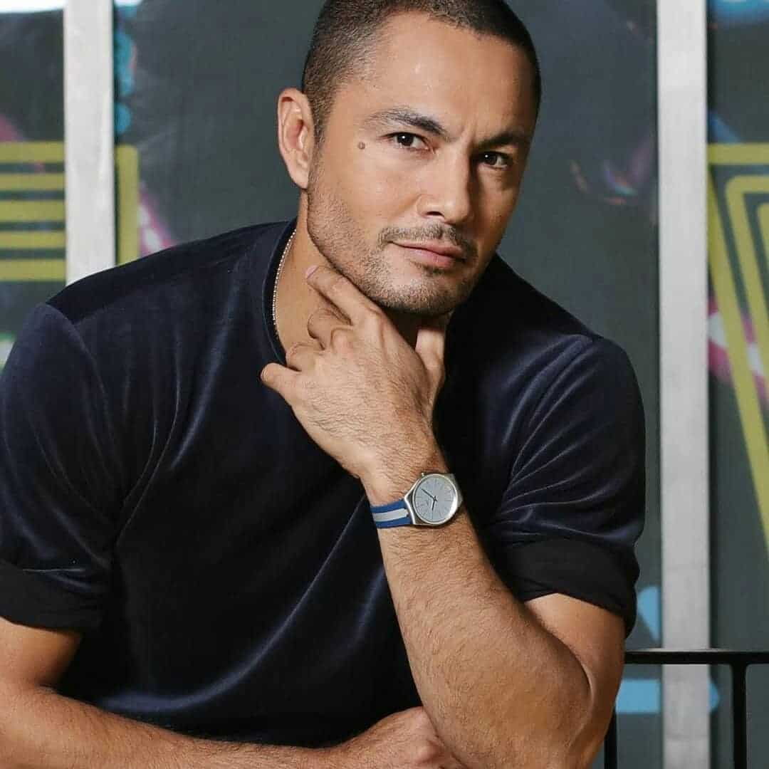 Derek Ramsay bio age, height, movies