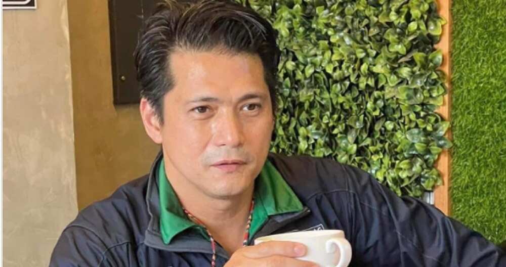 Vina Morales, naniniwalang magiging mahusay na senador si Robin Padilla Vina Morales, naniniwalang magiging mahusay na senador si Robin Padilla