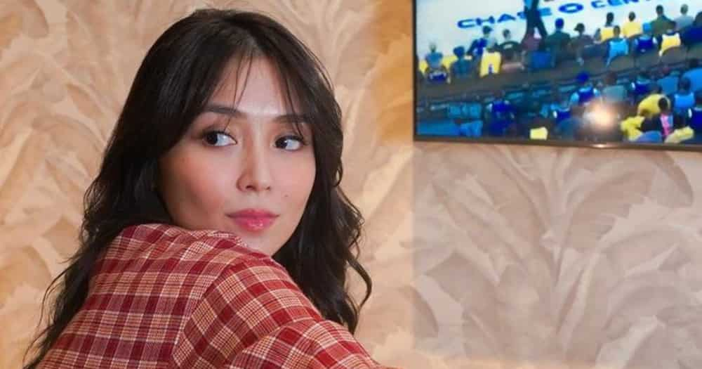 Video of Maymay Entrata singing at Kathryn Bernardo’s birthday party goes viral