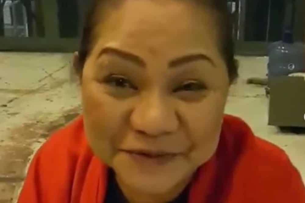 Cristy Fermin, naglabas ng hinanakit laban sa ilang empleyado ng ABS-CBN