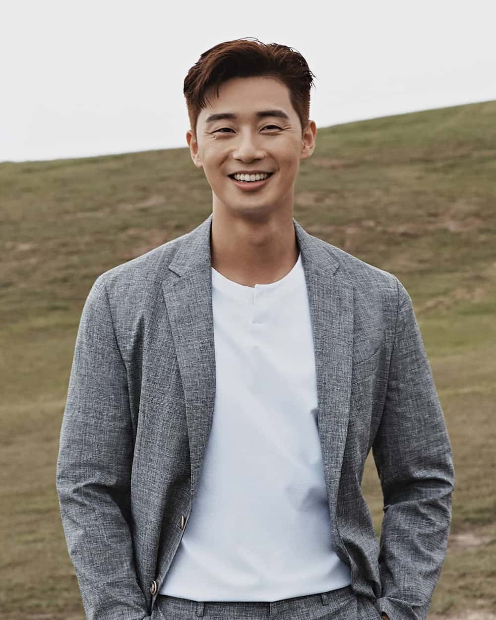 Park Seo Joon bio girlfriend, height, age, movies, pictures