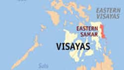 Magnitude 4.1 earthquake jolts Guiuan, Eastern Samar amid COVID-19 crisis