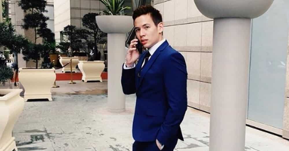 Jake Ejercito shares hilarious text conversation with Ellie over his lock-in taping Jake Ejercito shares hilarious text conversation with Ellie over his lock-in taping