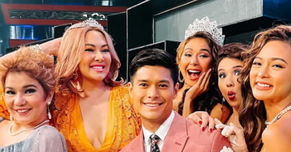 Ruffa Gutierrez on Vice Ganda & It’s Showtime family: “Good vibes lahat”